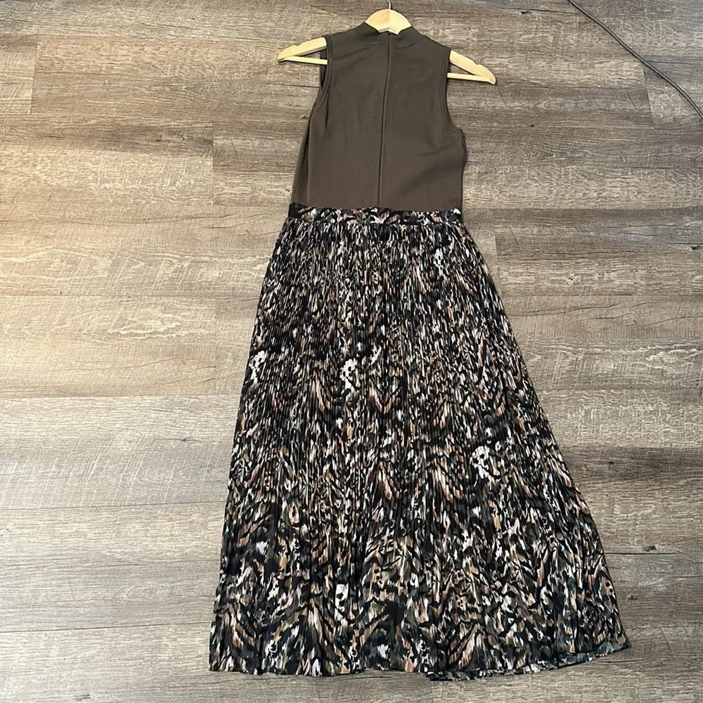 Ted Baker Dress - Picture 2 of 5